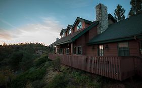 Tucker Peak Lodge Julian